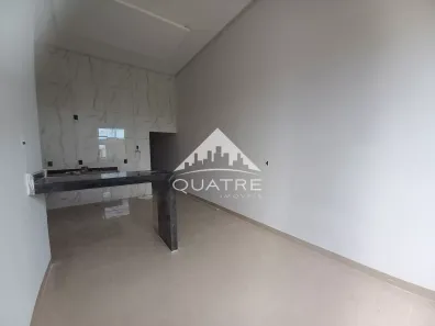 Casa com 3 Quartos à venda, 150m² no Residencial Flor do Cerrado, Anápolis