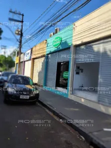 Sala Comercial para alugar, 60m² no Campos Elíseos, Ribeirão Preto