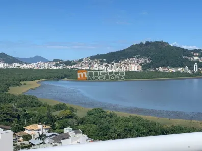 Cobertura com 2 Quartos à venda, 234m² no João Paulo, Florianópolis