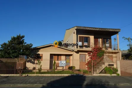 Casa com 4 Quartos à venda, 130m² no Urlândia, Santa Maria