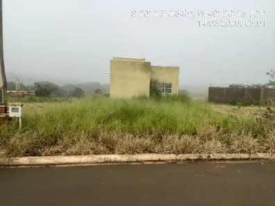Lote/Terreno com 1 Quarto à venda, 200m² no Jardim do Bosque 2, Palestina