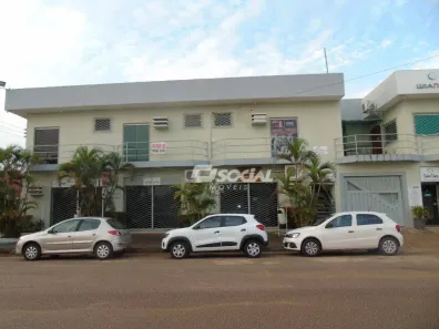 Sala Comercial para alugar, 15m² no Olaria, Porto Velho