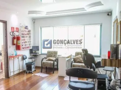 Sobrado com 3 Quartos à venda, 248m² no Rudge Ramos, São Bernardo do Campo