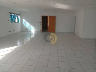 Sala Comercial para alugar, 115m² no Gonzaga, Santos