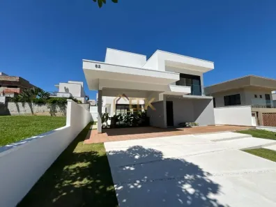 Casa de Condomínio com 4 Quartos à venda, 224m² no Loteamento Residencial Reserva dos Lagos, Pindamonhangaba