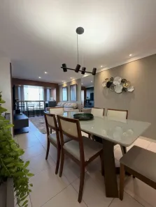 Apartamento com 3 Quartos à venda, 86m² no Nova Parnamirim, Parnamirim