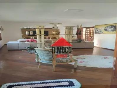 Casa com 3 Quartos à venda, 238m² no Cidade Patriarca, São Paulo