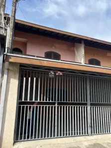 Casa com 3 Quartos à venda, 205m² no Residencial Bosque dos Ipês, São José dos Campos