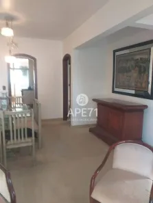 Apartamento com 2 Quartos à venda, 102m² no Vila Mariana, São Paulo