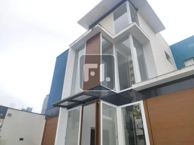 Imóvel Comercial para alugar, 242m² no Jardim Portal I e II, São Paulo