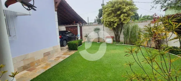 Casa com 3 Quartos à venda, 136m² no Serra Grande, Niterói