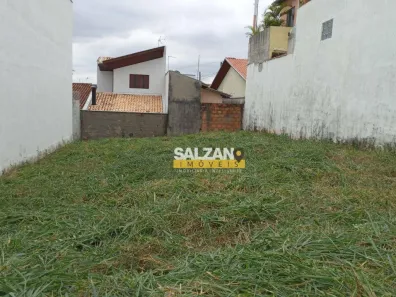 Lote/Terreno à venda, 250m² no Residencial D'Napoli, Taubaté