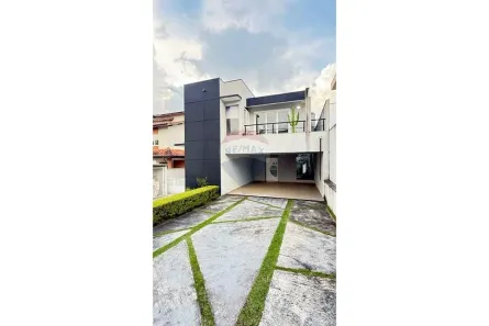 Casa com 2 Quartos para alugar, 340m² no Cidade Parquelandia, Mogi das Cruzes