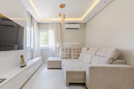 Casa de Condomínio com 3 Quartos para alugar, 175m² no Lomba do Pinheiro, Porto Alegre