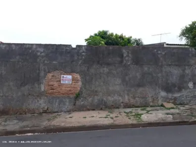 Lote/Terreno à venda, 242m² no Vila Formosa, Presidente Prudente