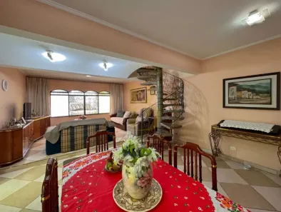 Casa com 3 Quartos à venda, 120m² no Campo Belo, São Paulo