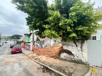 Lote/Terreno à venda, 280m² no José Mendes, Florianópolis