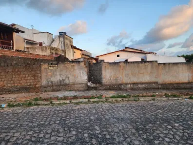 Lote/Terreno à venda, 395m² no Nova Parnamirim, Parnamirim