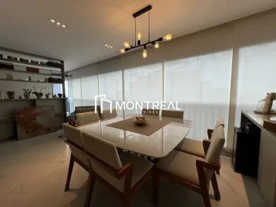 Apartamento com 2 Quartos à venda, 123m² no Tatuapé, São Paulo
