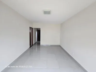 Casa com 2 Quartos para alugar, 110m² no Jardim Monumento, Piracicaba