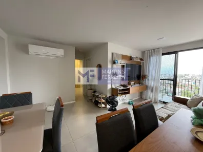 Apartamento com 2 Quartos à venda, 70m² no Recreio dos Bandeirantes, Rio de Janeiro