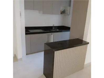 Apartamento com 2 Quartos para alugar, 64m² no São Lucas, Belo Horizonte