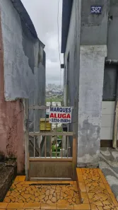 Apartamento com 3 Quartos para alugar, 80m² no Morro São Bento, Santos