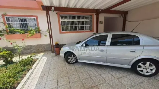 Casa com 5 Quartos à venda, 225m² no Vila Guilhermina, São Paulo