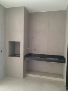 Casa com 3 Quartos à venda, 150m² no Laranjeiras, Uberlândia