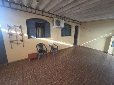 Casa com 3 Quartos à venda, 97m² no Jardim Helena, Americana