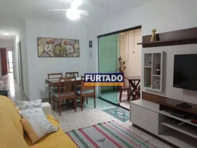 Apartamento com 3 Quartos à venda, 84m² no Jardim, Santo André