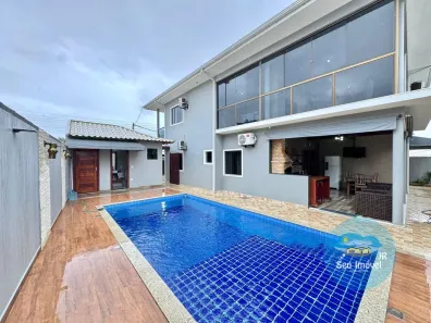 Casa com 5 Quartos à venda, 325m² no Areal, Araruama