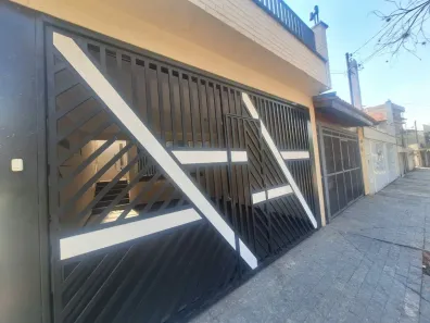 Sobrado com 3 Quartos para alugar, 150m² no Jardim Bonfiglioli, São Paulo