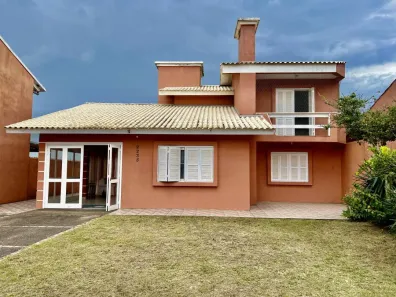 Casa com 4 Quartos à venda, 164m² no Imbé, Imbé