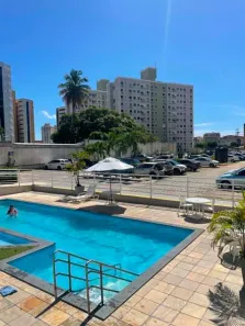 Apartamento com 3 Quartos para alugar, 70m² no Nova Parnamirim, Parnamirim