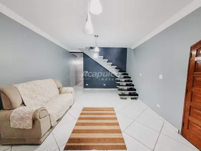Casa com 3 Quartos à venda, 259m² no Jardim Primavera, Americana