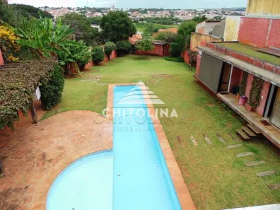 Casa com 3 Quartos à venda, 394m² no Centro, Itapetininga