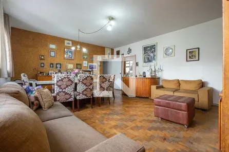 Apartamento com 4 Quartos à venda, 140m² no Pinheiros, São Paulo