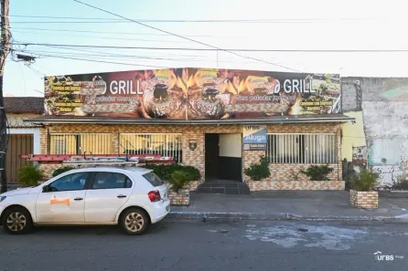 Ponto Comercial para alugar, 253m² no Cidade Jardim, Goiânia