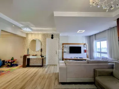 Apartamento com 2 Quartos à venda, 119m² no Jardim Belo Horizonte, Campinas