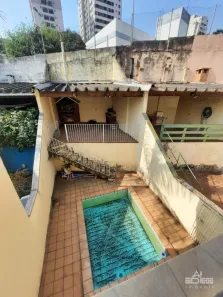 Sobrado com 4 Quartos à venda, 292m² no Vila Dom Pedro II, São Paulo