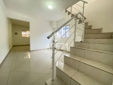 Sobrado com 2 Quartos à venda, 100m² no Planalto Paulista, São Paulo