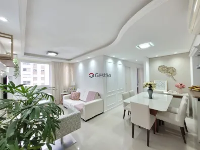 Apartamento com 3 Quartos à venda, 78m² no Marechal Rondon, Canoas