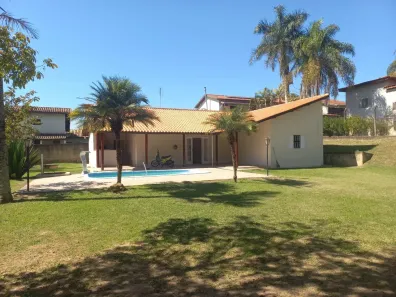 Casa de Condomínio com 3 Quartos à venda, 142m² no Terras de São Francisco, Salto de Pirapora