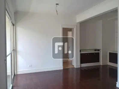 Apartamento com 3 Quartos à venda, 109m² no Alphaville Centro Industrial e Empresarial/Alphaville., Barueri