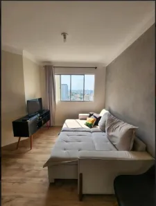 Apartamento com 2 Quartos à venda, 52m² no Vila Erna, São Paulo
