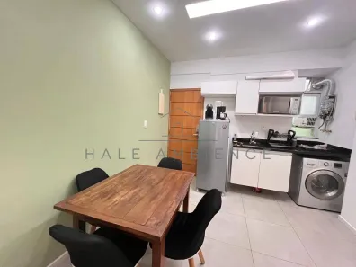 Apartamento com 1 Quarto à venda, 40m² no Copacabana, Rio de Janeiro