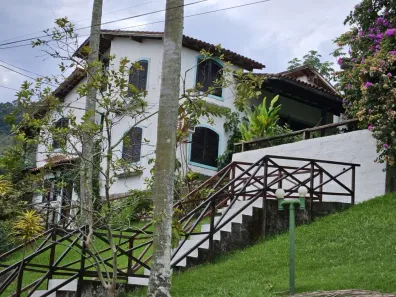 Casa de Condomínio com 6 Quartos à venda, 1890m² no Marinas, Angra dos Reis