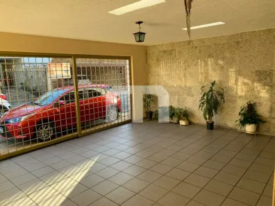 Sobrado com 4 Quartos à venda, 283m² no Vila Regente Feijó, São Paulo