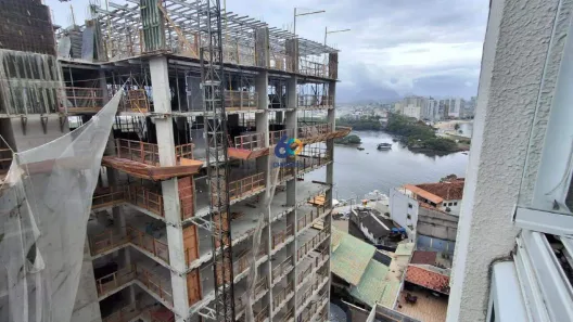 Apartamento com 2 Quartos à venda, 66m² no Centro, Guarapari